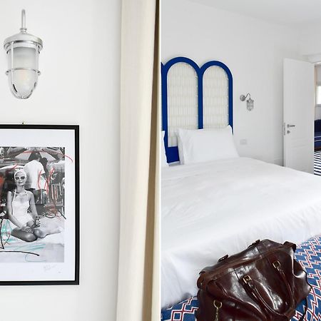 Villa Lia Hotel Capri Eksteriør billede