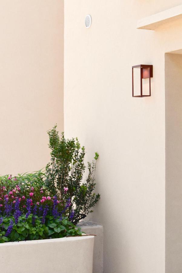 Villa Lia Hotel Capri Eksteriør billede