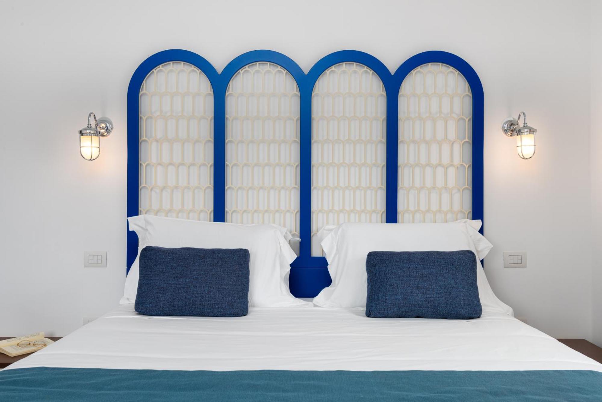 Villa Lia Hotel Capri Eksteriør billede